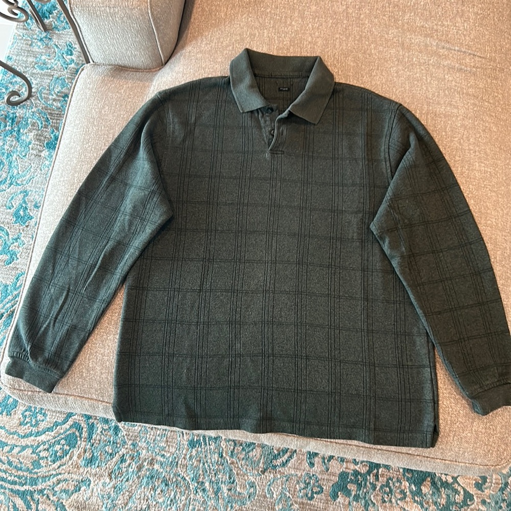 Men’s Polo Shirt by Studio